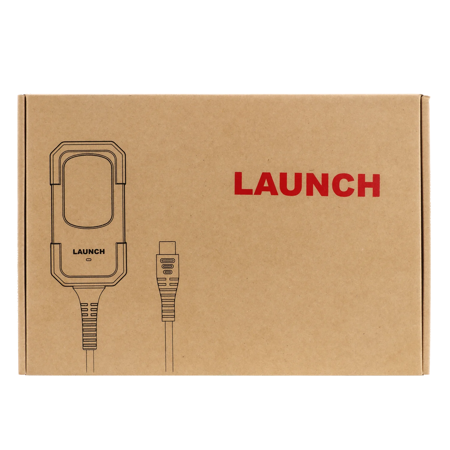 LAUNCH X431 Schlüsselprogrammierer X 4 Schlüsselset IMMO Programmierwerkzeuge Kompatibel mit X431 PAD V/ IMMO ELITE/IMMO PLUS /PROG 3 – Detail 29