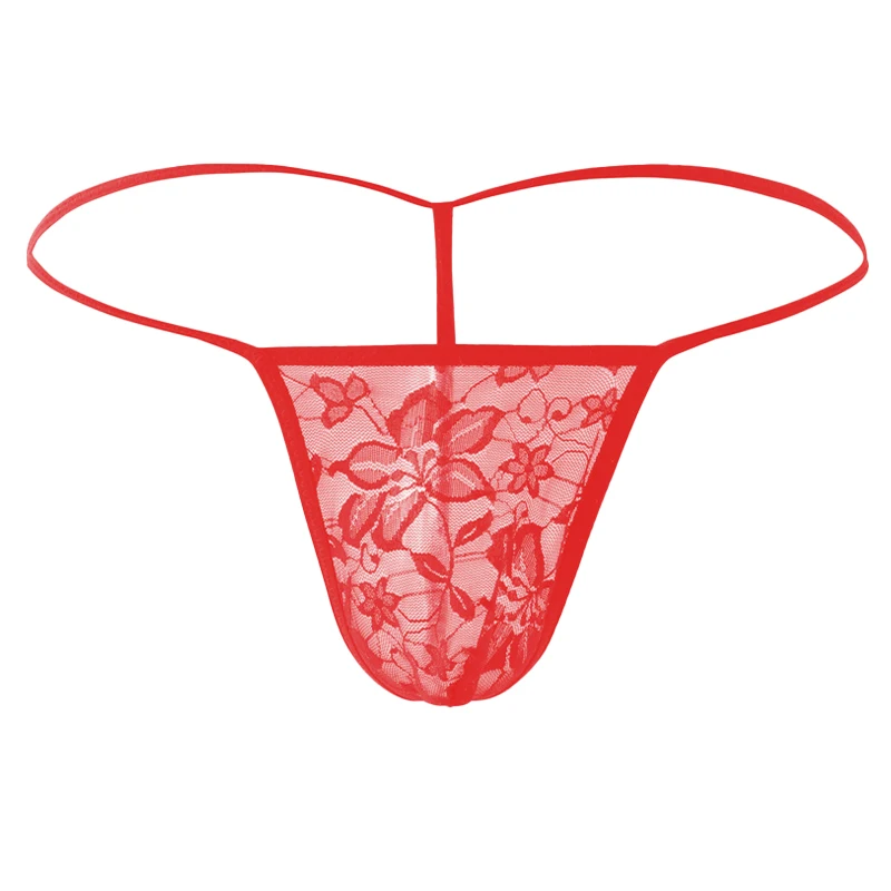 Men Sex Lace See Through G-string For  Brief Tback Underwear Erotic Jockstrap Porn See Through  Gays Jock Strap Lingerie