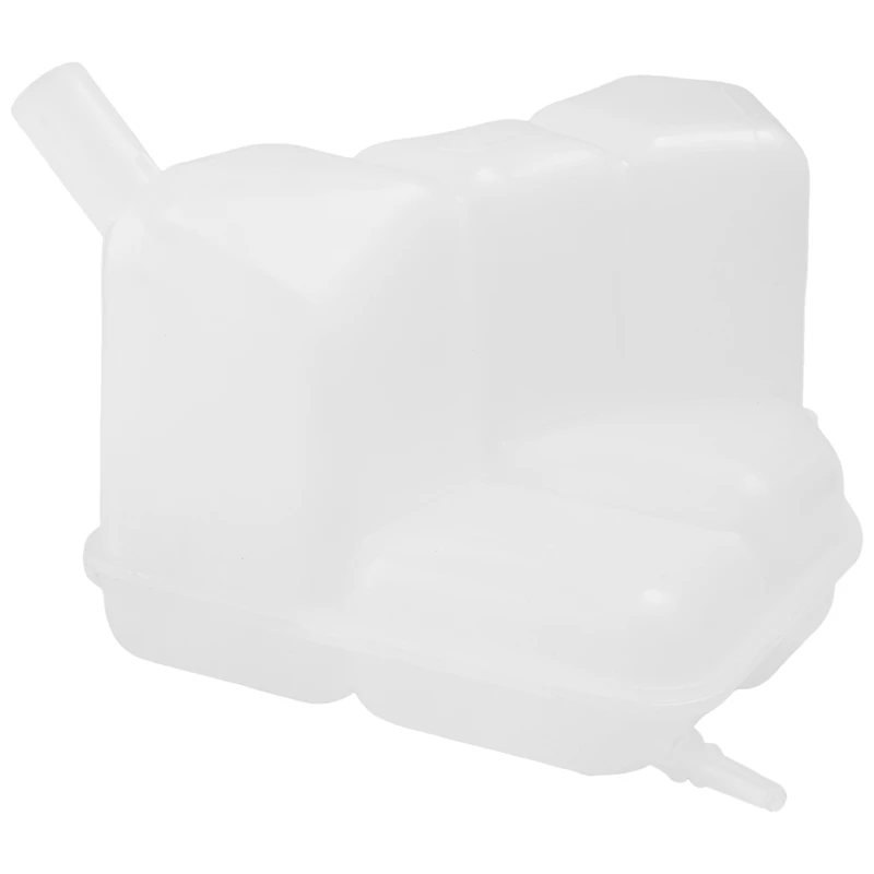 1221362 Expansion Kettle Coolant Tank White Coolant Tank Suitable For Ford Fiesta MK5 MK6 01-08