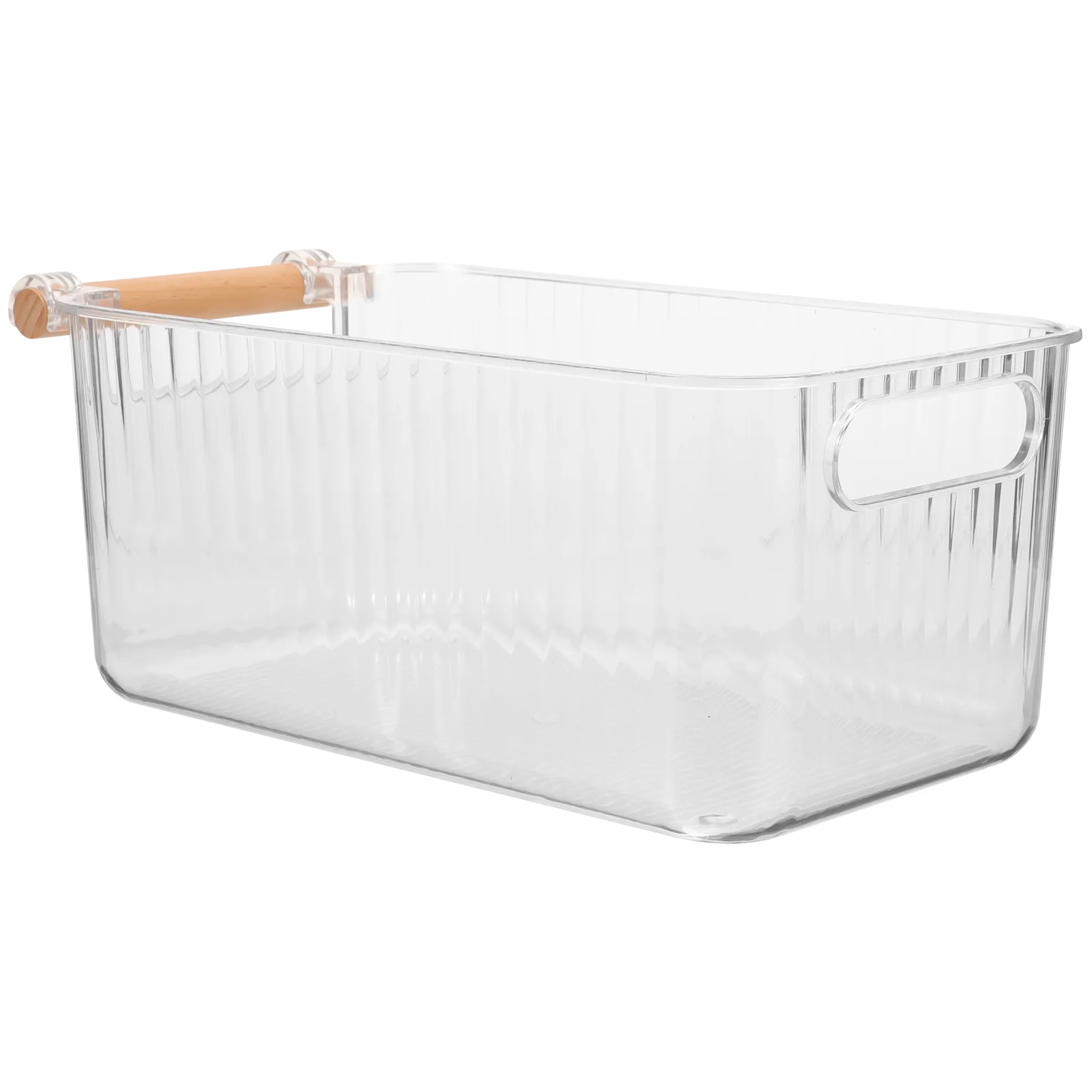 Nail Soak Bowl Transparent Manicure Soaking Container Gel Polish Remover for Home Salon Use 2023 Trending Product