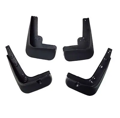 SET FIT FOR KIA OPTIMA K5 2011 2012 SX MUD FLAP FLAPS SPLASH GUARD MUDGUARDS