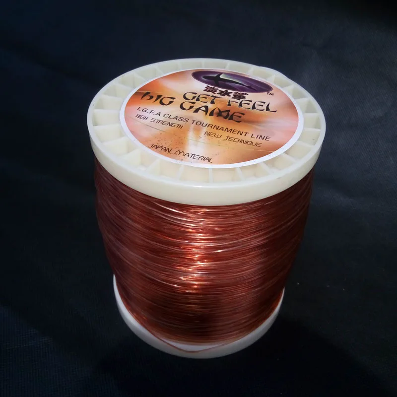 brown-fishing-line-14-06mm-15-065mm-18-07mm-20-075mm-24-080mm-durable-fishing-line-for-ocean-river-lake-stream-fishing