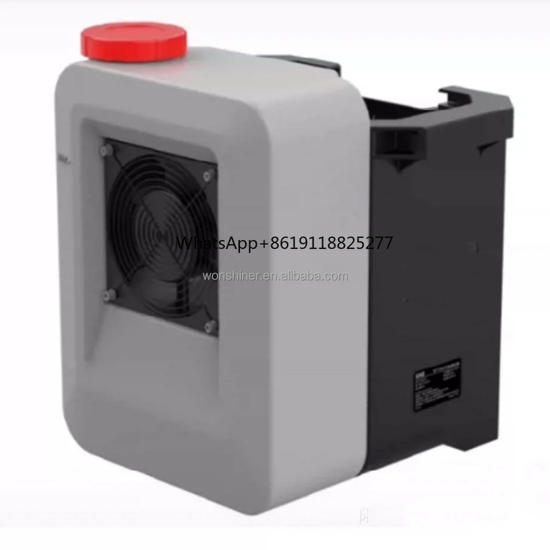 P150  MIST COLD BOX FOR XAGGING FAST INTELLIGENT MIST COOLING BOX