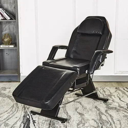 Multifunctional Facial Bed Beauty  Special Tattoo Bed High-Grade Massage Couch Folding Portable
