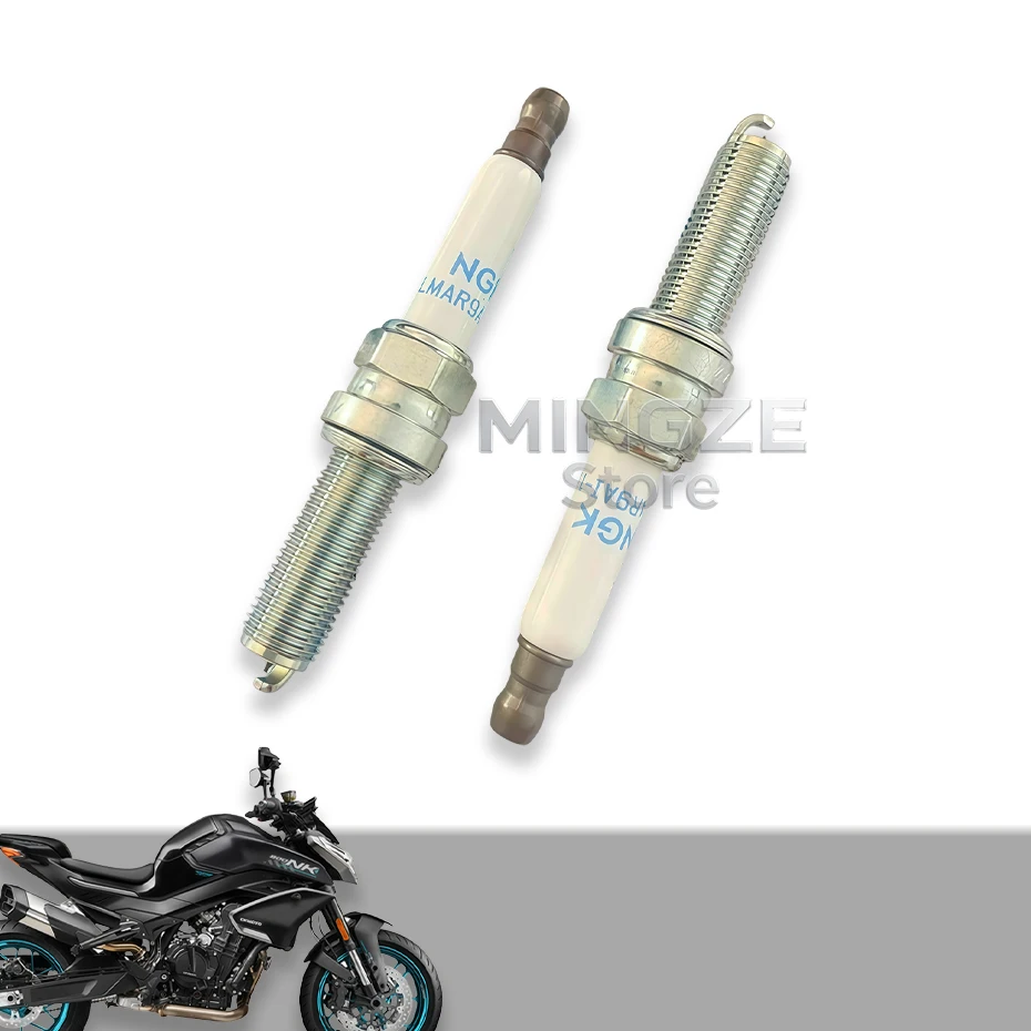 

Motorcycle Parts Spark Plugs For CFMOTO 800NK CF800NK CF MOTO NK800 800nk Sparking Plug