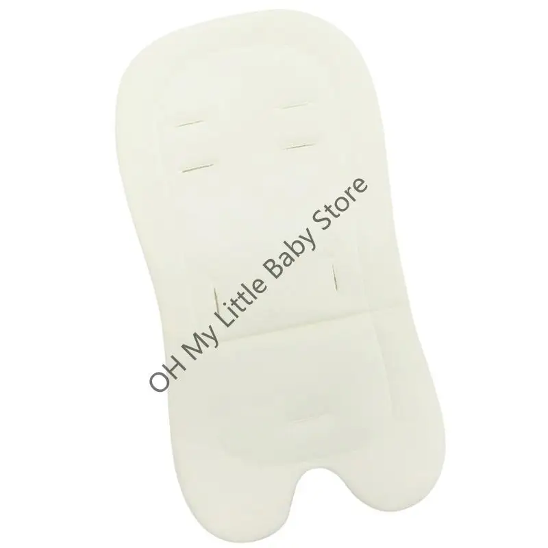 

M76C Cotton Baby Strollers Pad General Comfort Seats pad Strollers Cushions for Child