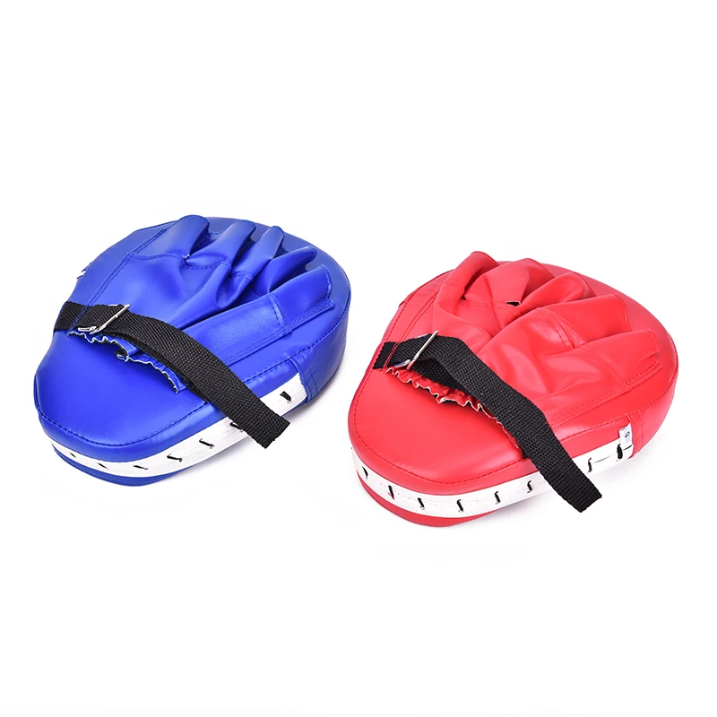 Professional Martial Arts Boxing Training Target Focus Pad Sandbags Punching Bag