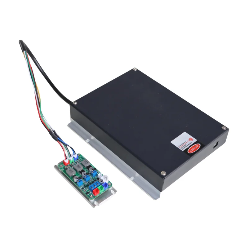 وحدة ليزر RGB 818-20W أضواء مسرح ملونة كاملة