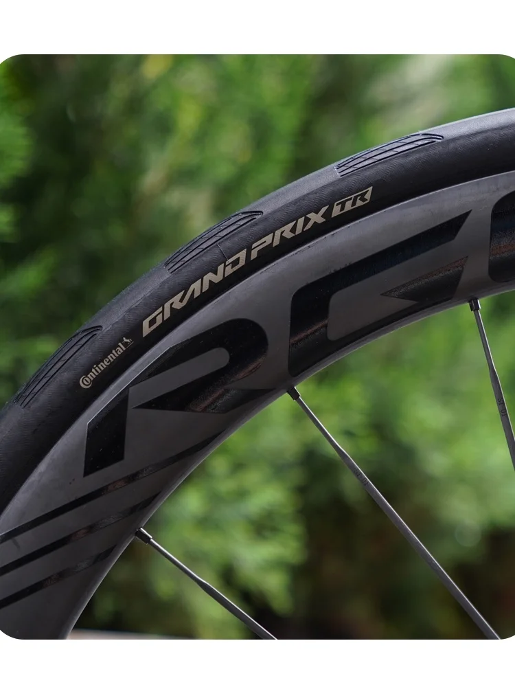 AliExpress NONE Continental Grand Prix Training Bicycle Tubeless Tire Foldable Road Bike Tyres 700x25C/28C/30C/32C Racing Bike Tube Type Tyre