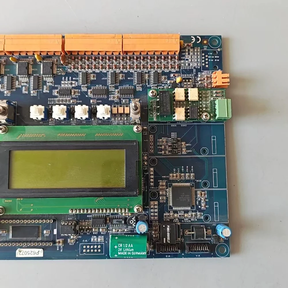 BPC-01/V2 Original 304 Elevator Accessory Motherboard BPC-01 V2