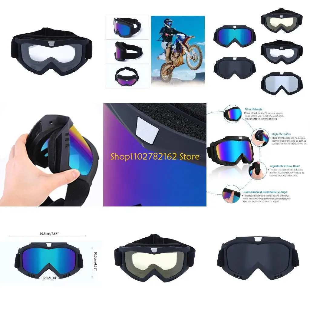 

547B поляризационные очки для занятий спортом на открытом воздухе, велосипедные очки, очки для езды на горном велосипеде, очки