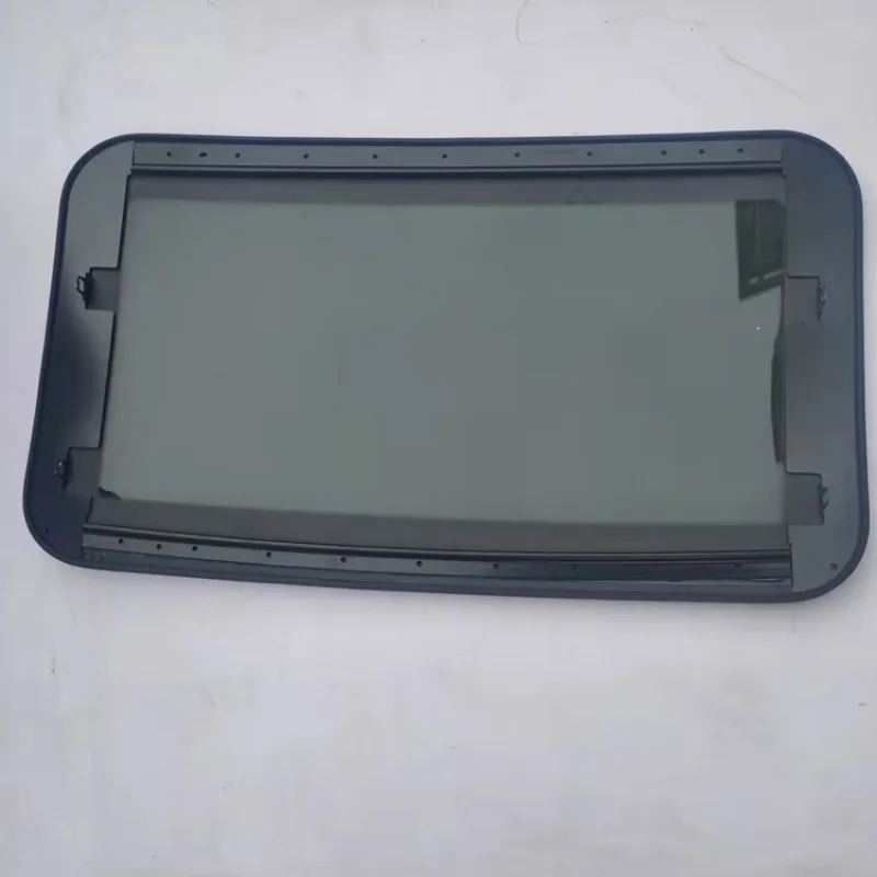 

For Mondeo 2013-2018 Car Sunroof Auto Sunshade Assembly Glass