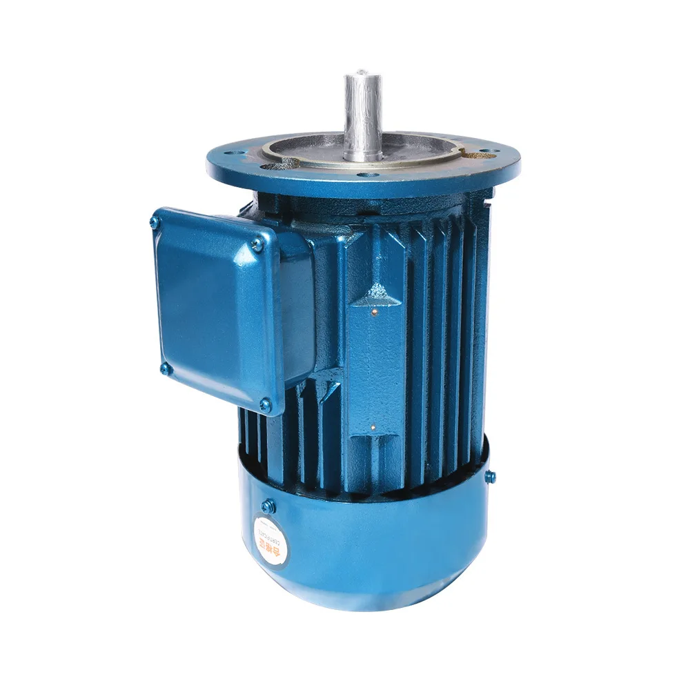 22KW three-phase asynchronous motor, all-copper motor YX3 Y2