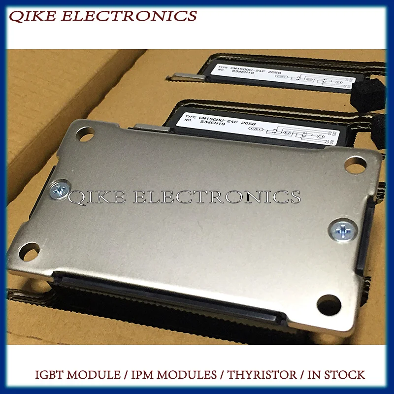 CM150DU-24H CM150DU-24F CM150DU-24FA CM400DU-12F CM400U-12NF 신규 및 기존 IGBT 모듈 재고 있음