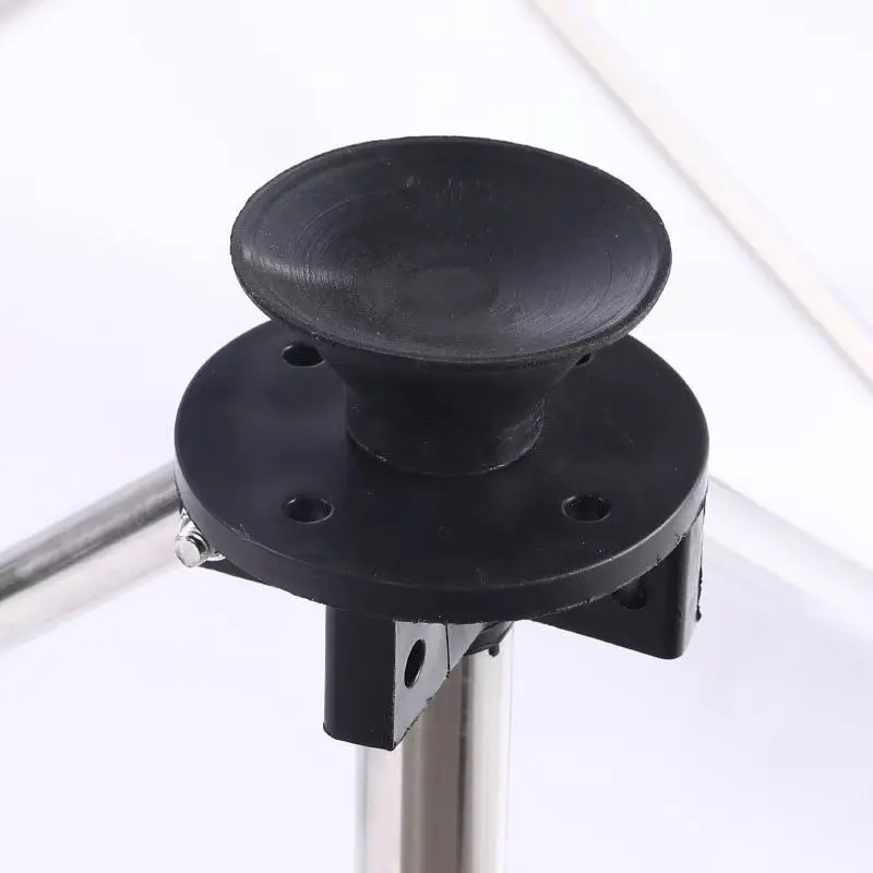 New spider leg bricklayer workbench low telescopic thickened bold bracket woodworking