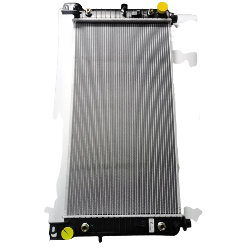 Auto Part Engine Coolant Radiator 20981172 22840115 22840116 22840118 25811504 25833292 93441305 For Cadillac