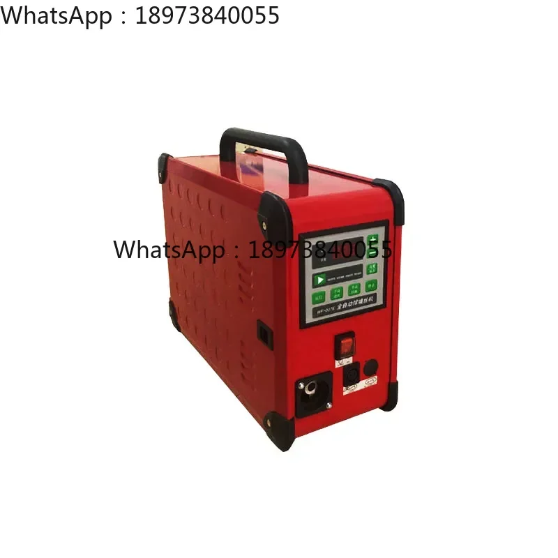 

-High Quality Stainless Steel Wire Automatic Wire Feeder of Welding Machine-