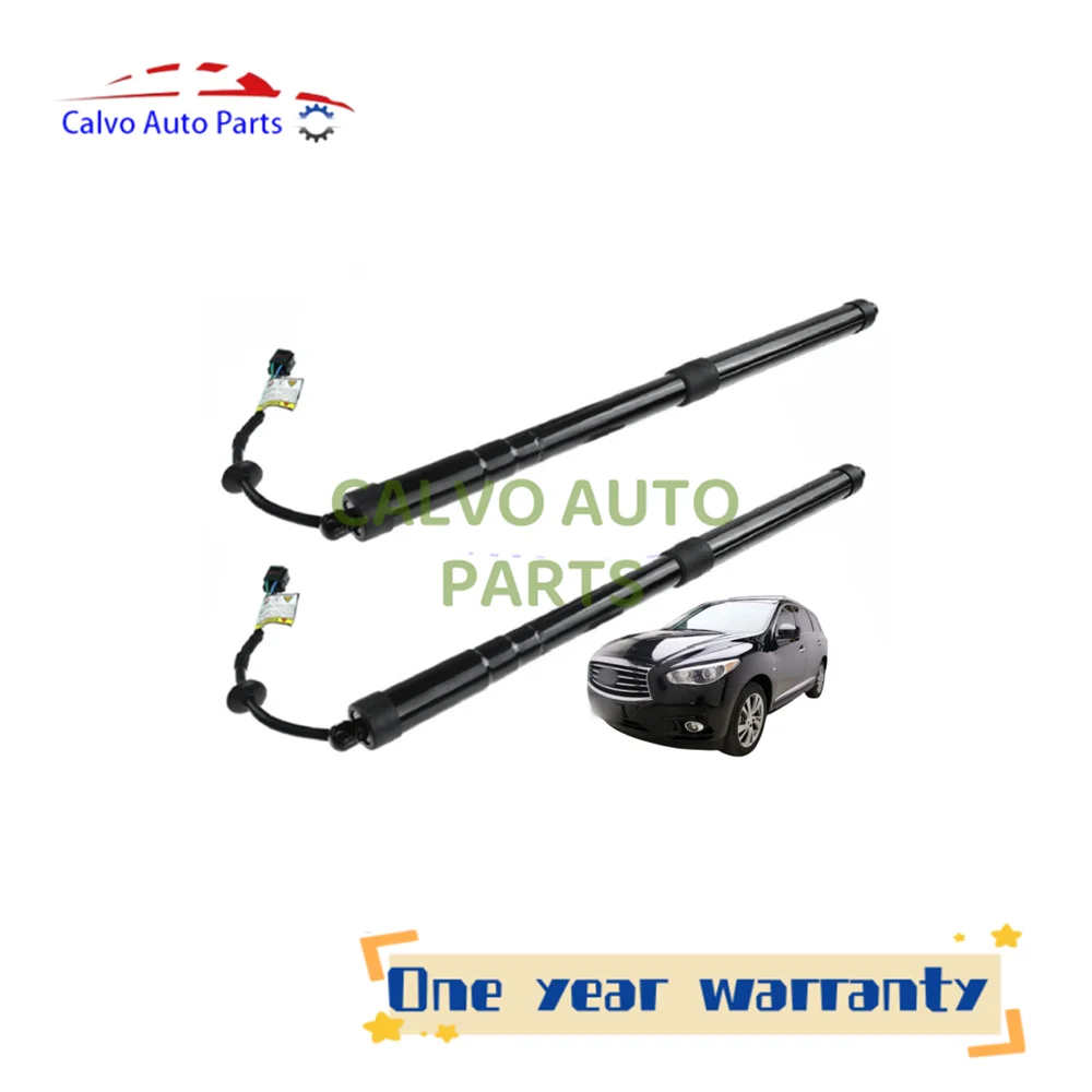 Brand New 905603JA0A  trunk doorElectric lifting support rod Tailgate Strut for Infiniti QX60 14-17 Left Right General