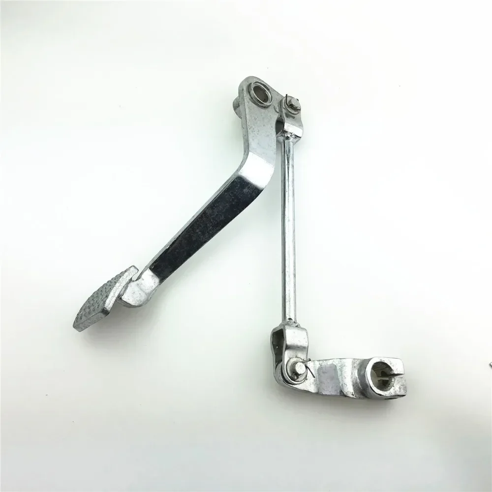 For DD250/150 Motorcycle Gear Fittings Brake Pedal Brake Lever Gear Lever