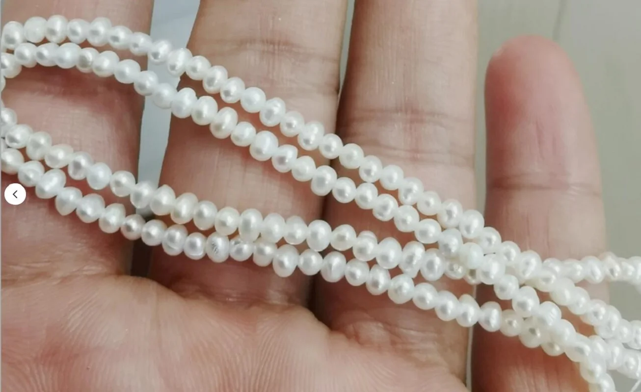 Brand new AAAA++6-7mm Japanese Akoya round white pearl necklace with 14kp 16in 18in 20in 22in 24in 26in 28in 30in 32in 34in 36in