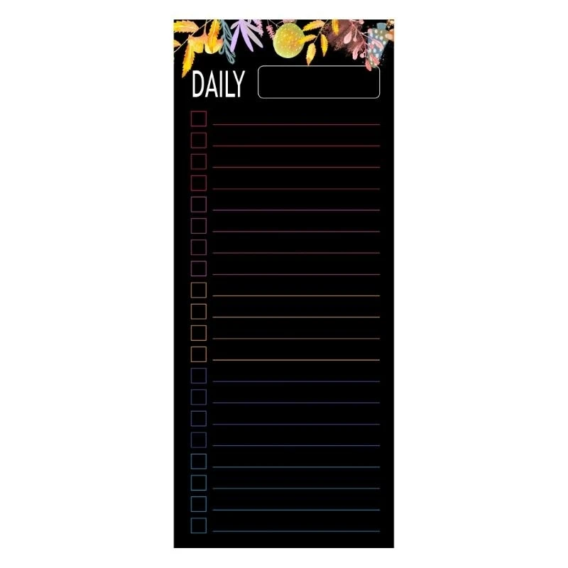 

Fridge Calendar Whiteboard Calendar Weekly Monthly Planner