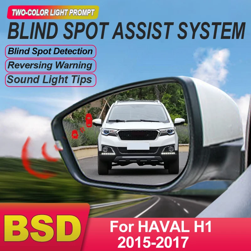 Car For Haval H1 Bl… - image