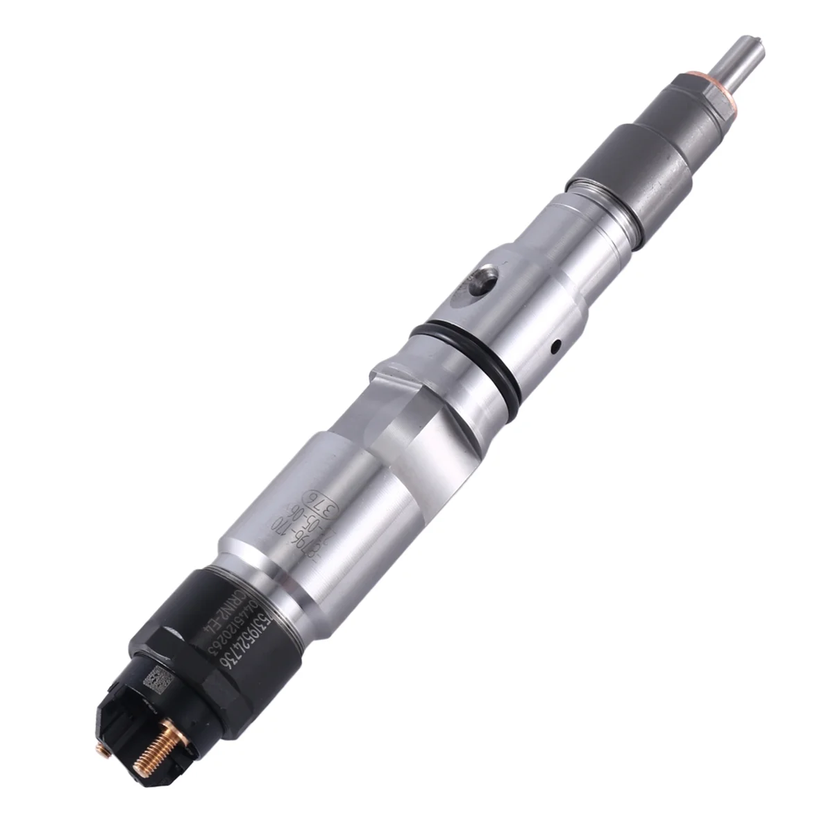 0445120263 New Crude Oil Fuel Injector Nozzle for Bosch for FAW