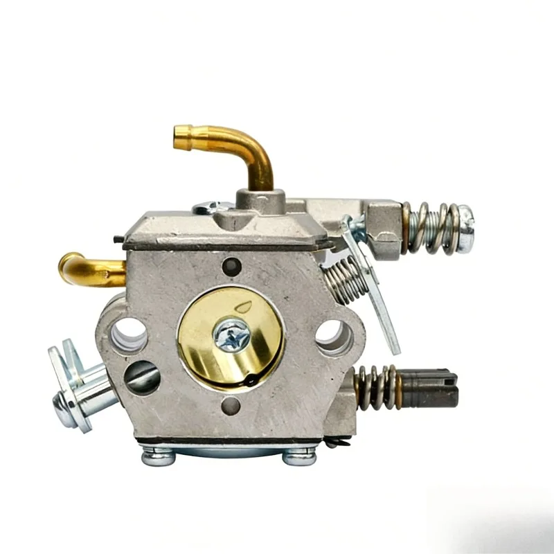 

Карбюратор для Husqvarna/Walbro 4500 5200 5800 45cc 52cc 58cc 5900 6030