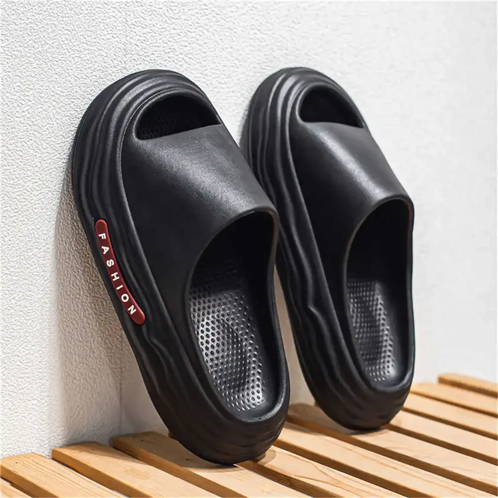 37-45 Indoor Children's Summer Sandals Excercise Shoes Beach Slippers Men Sneakers Sport 2024elegant Tensi Tenisky Idea