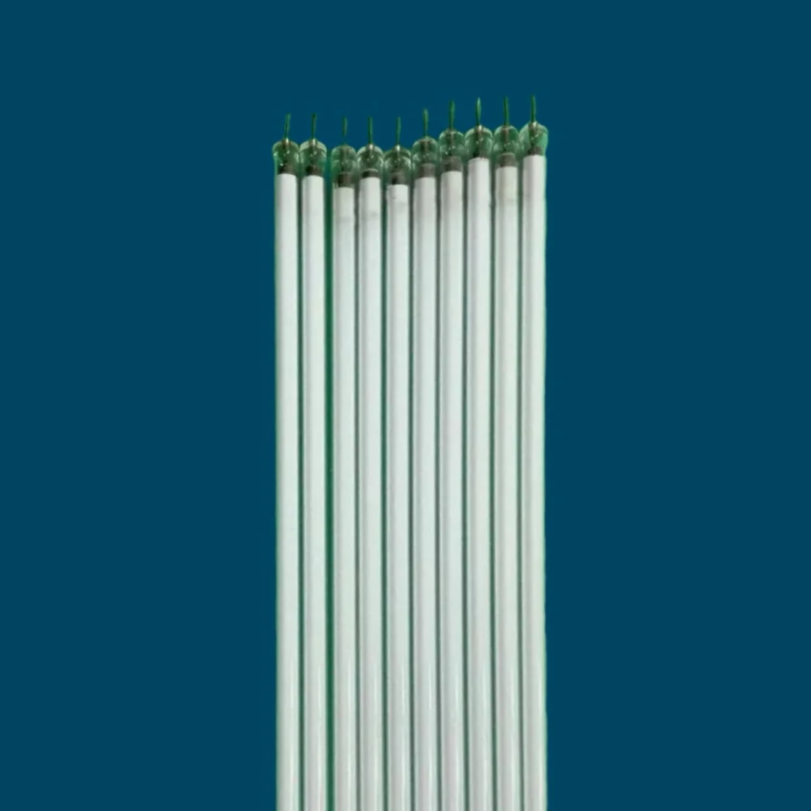 New10pcs/lote tubo de retroiluminação de lâmpada CCFL, 945mm x 4.0mm para painel de monitor de TV LCD de 42 polegadas