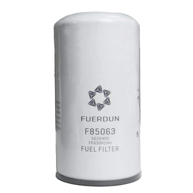 

FF63041NN Fuel Filter Accessory Component For -Cummins L9, B6.7 Model Year 2020 2021 2022 FF63041-NN