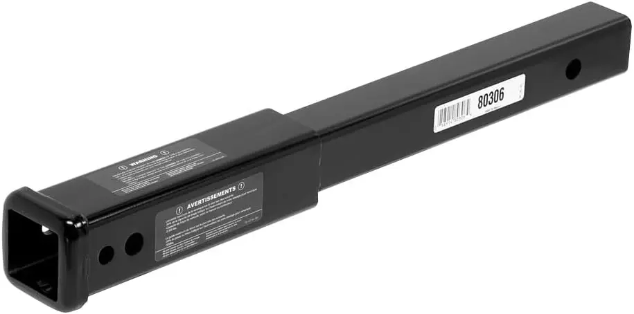 

80306 Class III Hitch Extension