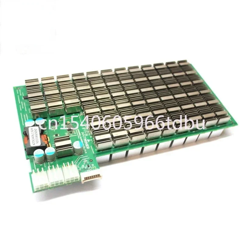 Machine Tested in Stock S9/S9i/S9j/S9k/S9 Se  Used equipment  Miner S9 Hash Board for Antminer Mining