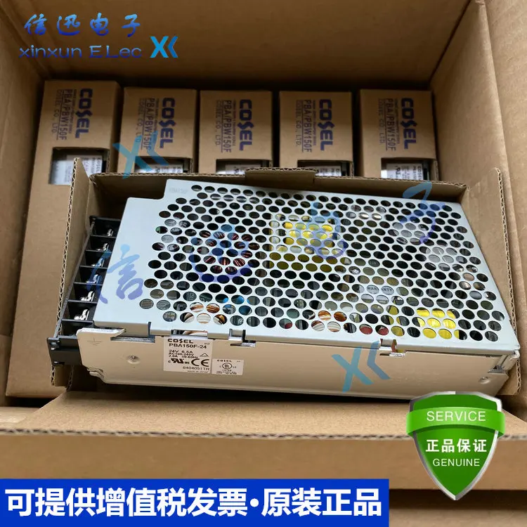 2025 PBA150F-48 PBA150F-36 150F-24 -3R3 -12 -5 -15/R /J COSEL