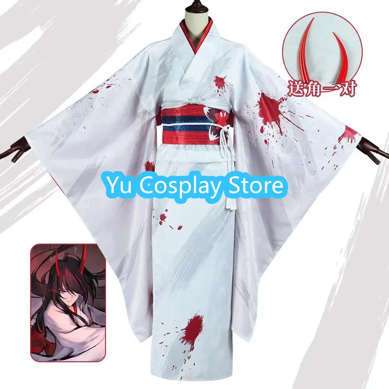 Game Honkai Star Rail  Acheron Cosplay Costum Women Cute Dress Party Suit Halloween Carnival Uniform Custom Made