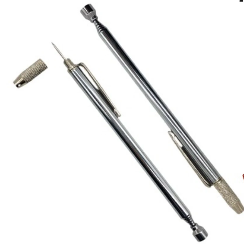 

Magnetic Pickup Windshield Wiper Nozzle Adjustment Tool, Water Spray Nozzle Adjustment and Cleaning Tool