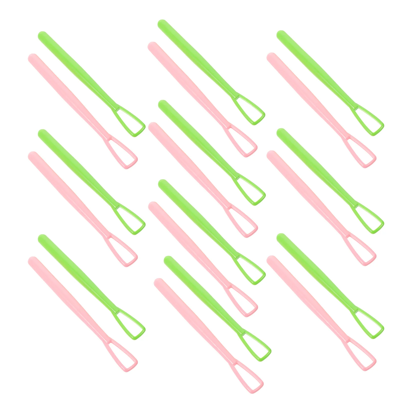 Kit de creusement pour enfants, 20 pièces, tige d'excavation de fromage, outils d'éducation scientifique pour enfants, cadeau de fête d'anniversaire