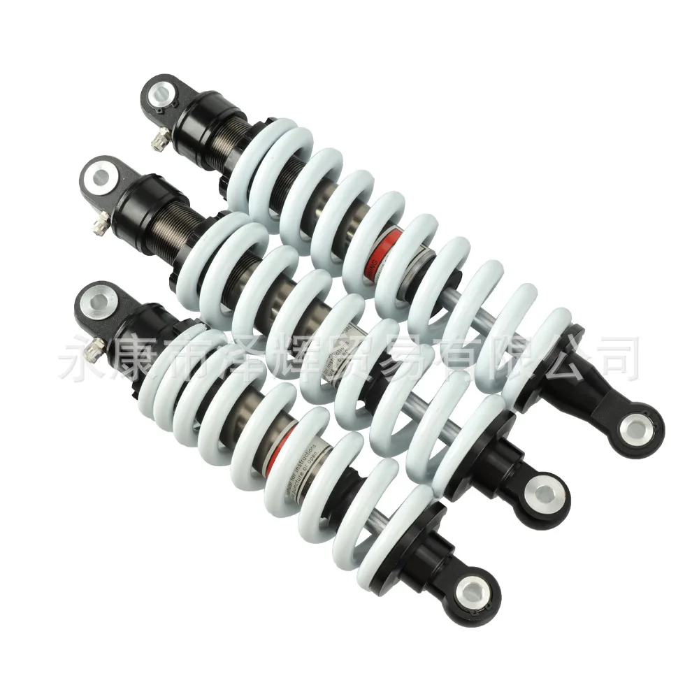 270-360Mm Off-Road Motorcycle Electric Motorcycle Rear Shock Absorption K2 250 Rear Shock Absorption Large Off-Road