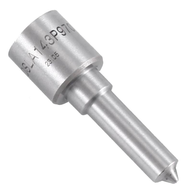 

DSLA143P970 Новая форсунка дизельного топлива для инжектора 0445120007 0986435508 Запчасти