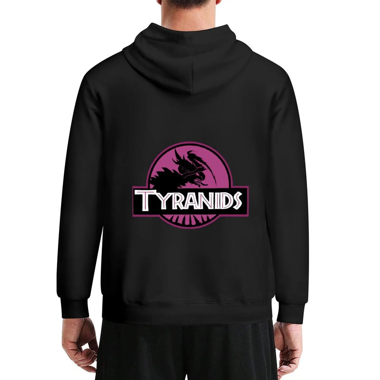 

Tyranid Shirt Cool Gift Hoodie men wear autumn anime clothing fashion men new features of hoodies & sweatshirts