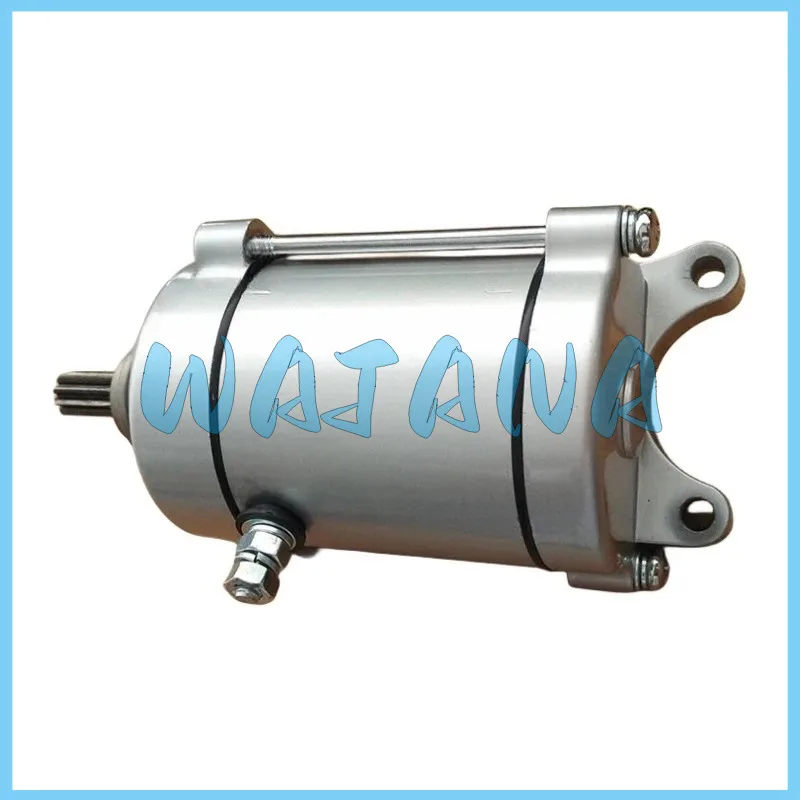 Start Motor for Haojiang Hj125/150-6 16 26 Cg125