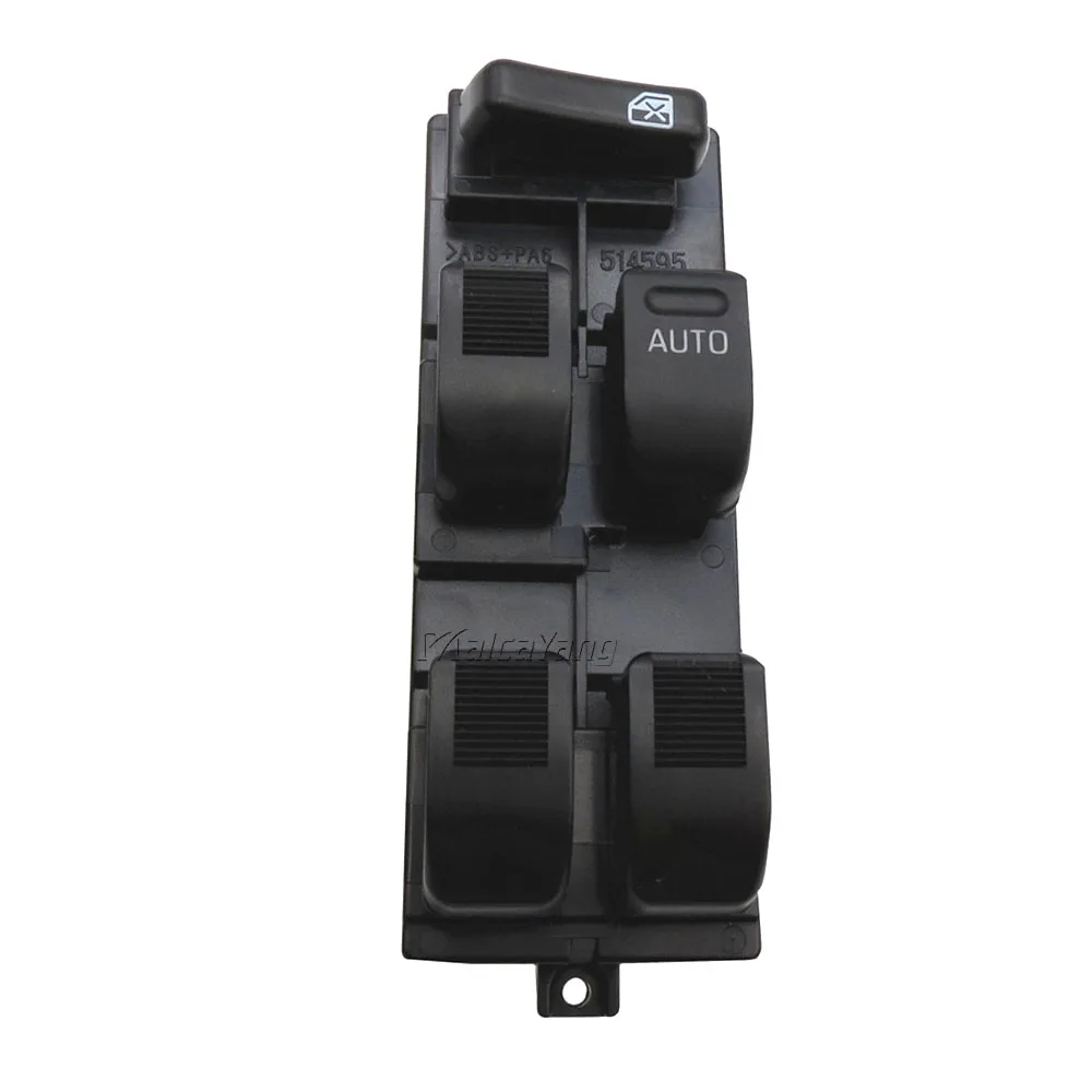 Electric Power Window Switch For Toyota Sparky S221 S231 2001- Daihatsu Hijet Sirion Terios Atrai YRV 84820-97507 84820-97227