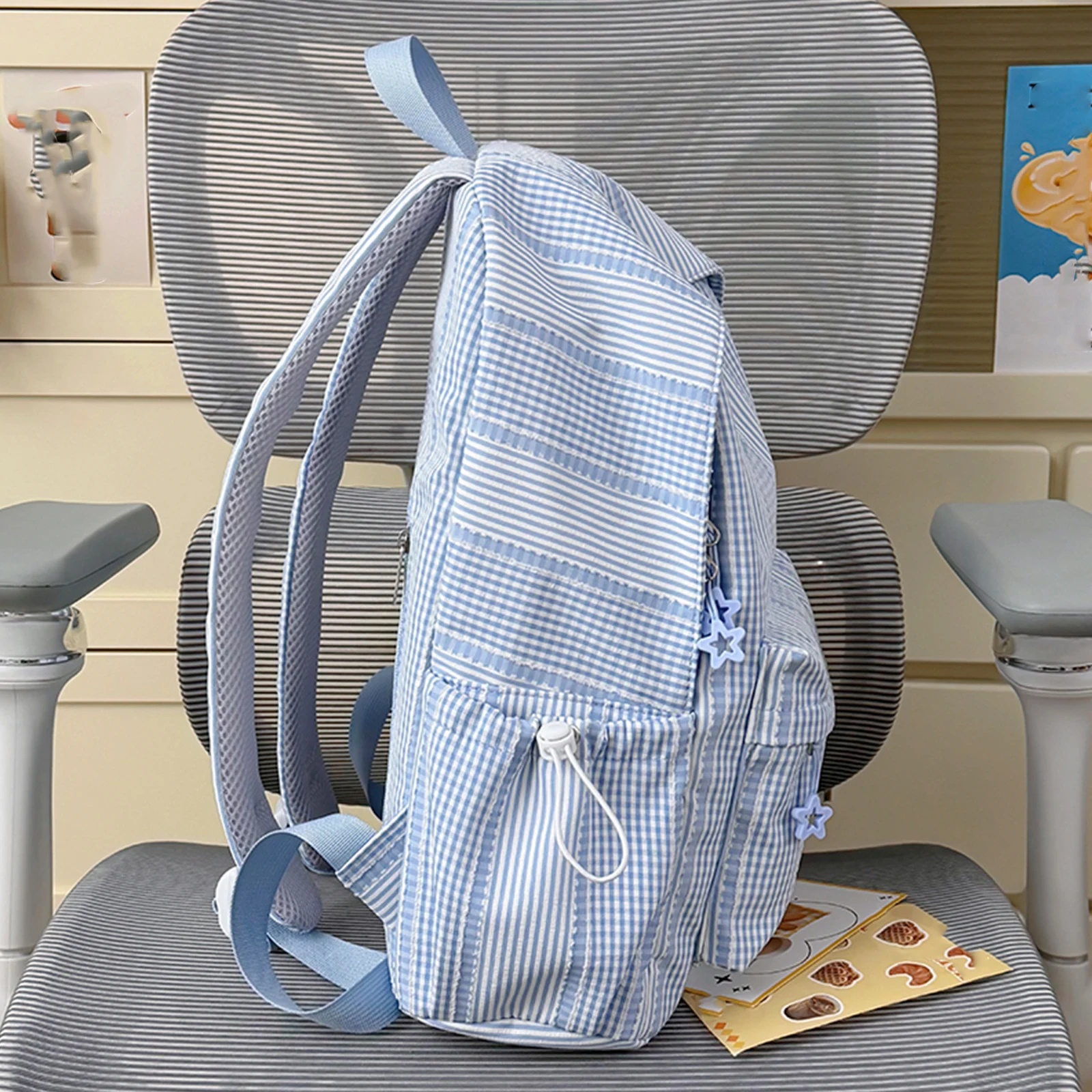 Y2k backpack-AliExpress
