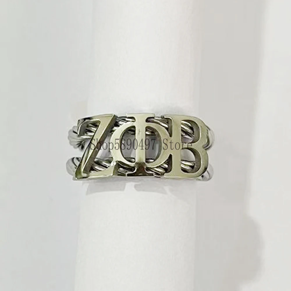 2025, neues Design, maßgeschneidert, University College Club, Party, Schwestern, Sorority-Ring, Geschenk, geeignet für Hochzeit