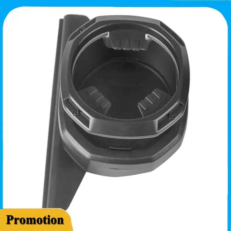Portable-Car Window Drink Cup Holder Container For Jeep Wrangler JL 4 Door JT Gladiator 2007-2017 Water Bottle Stand