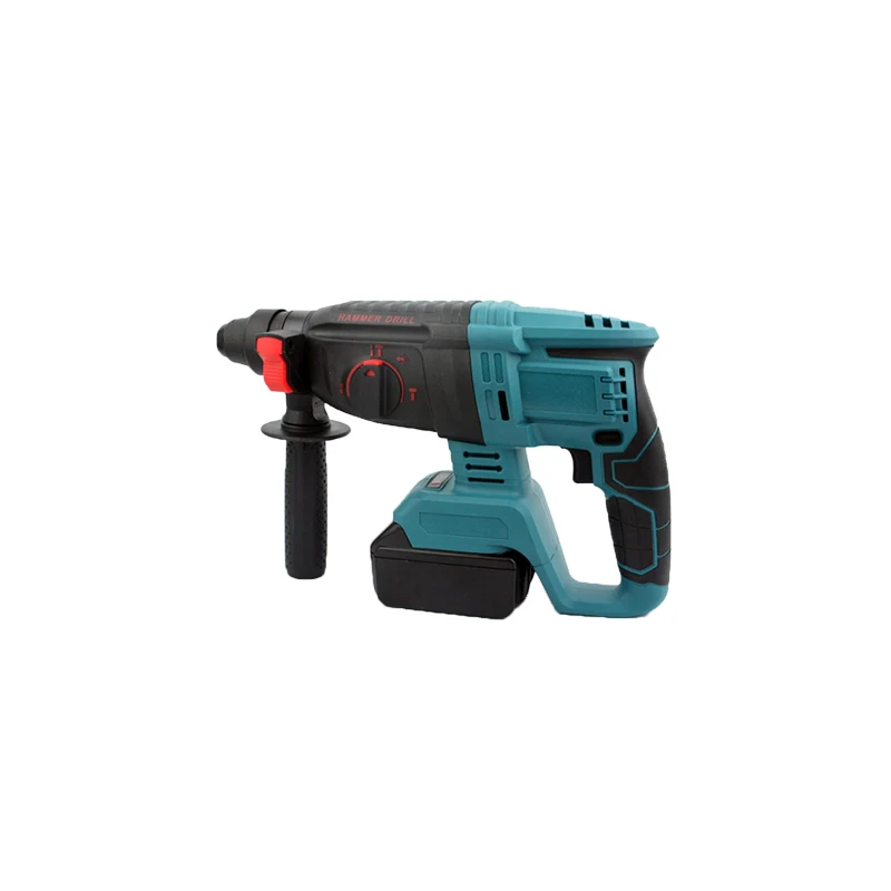 220V Hammer Drill Electric Tools Hardware Drill