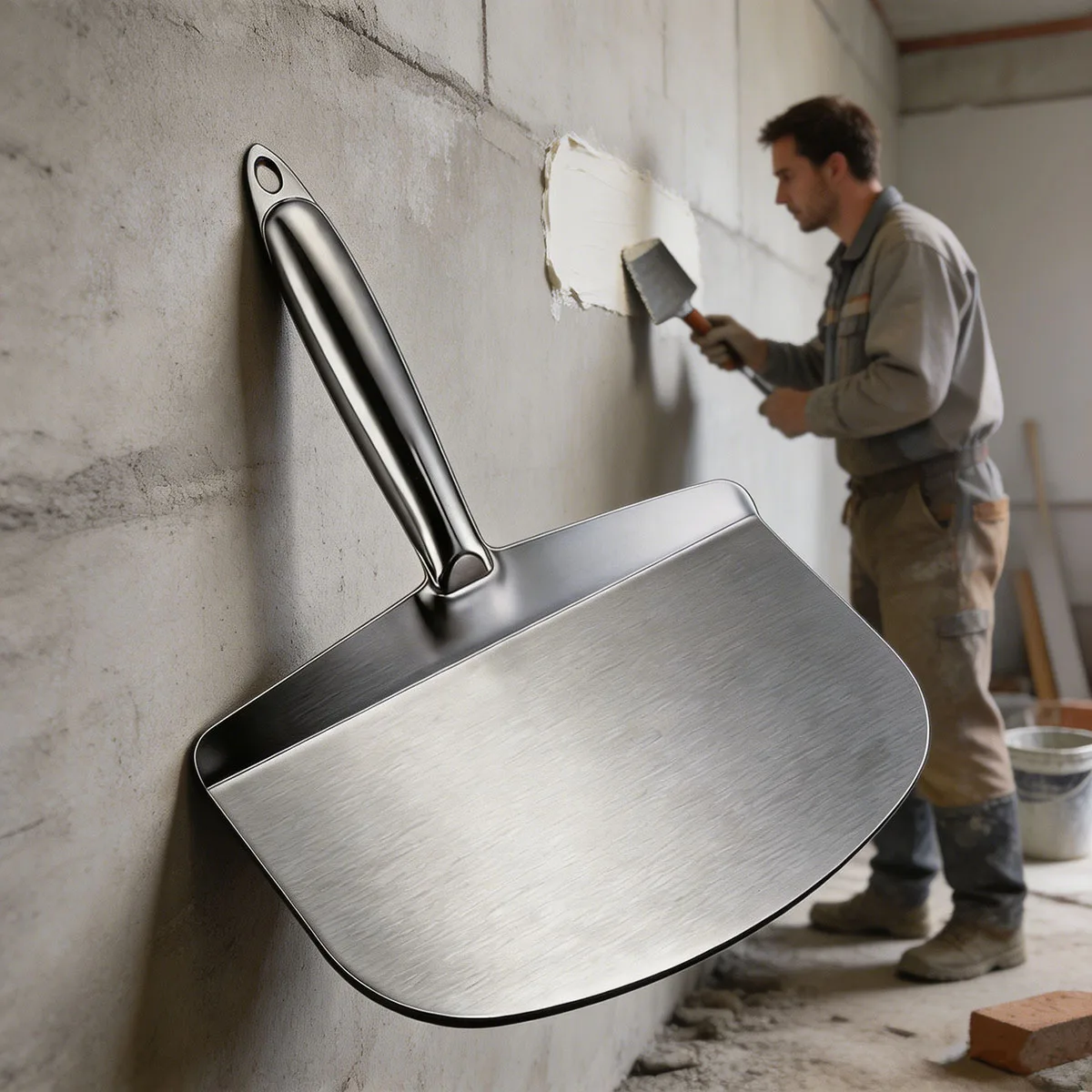 #13 Trending Putty Knives & Scrapers Right Now