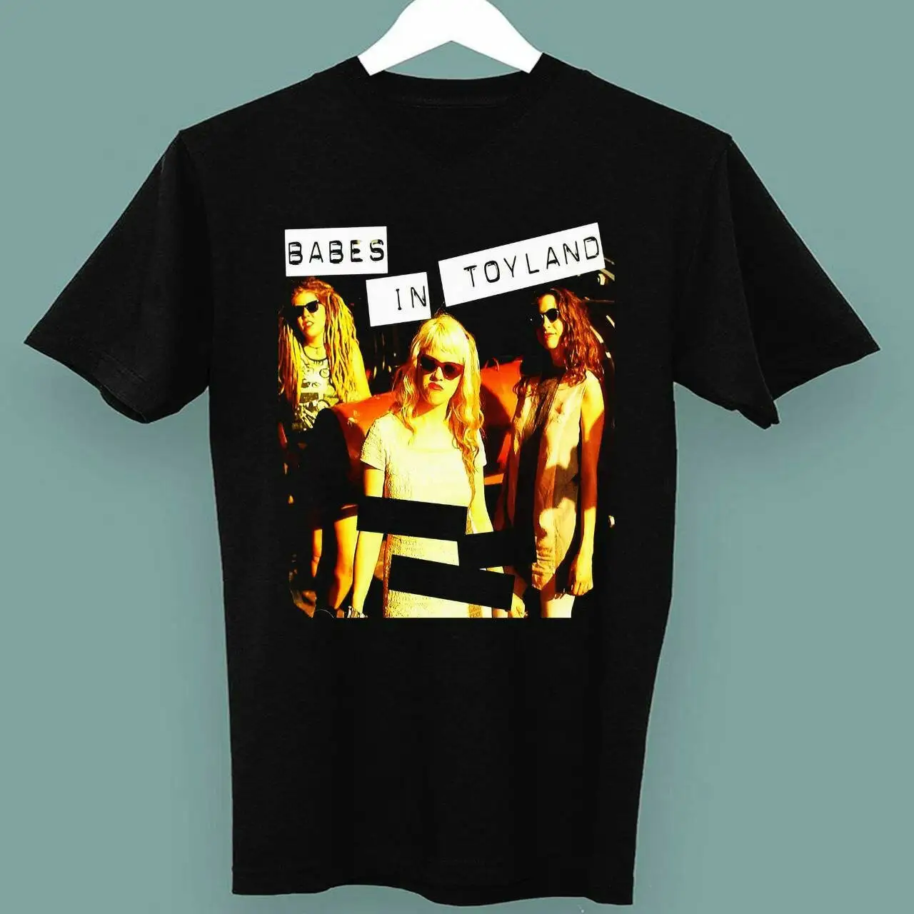 Babes in toyland T Shirt