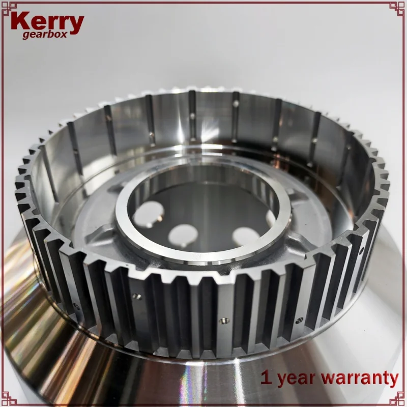 

8HP55 8HP45 8HP70 Automatic Transmission Clutch Drum for BMW Land Rover Jaguar Audi