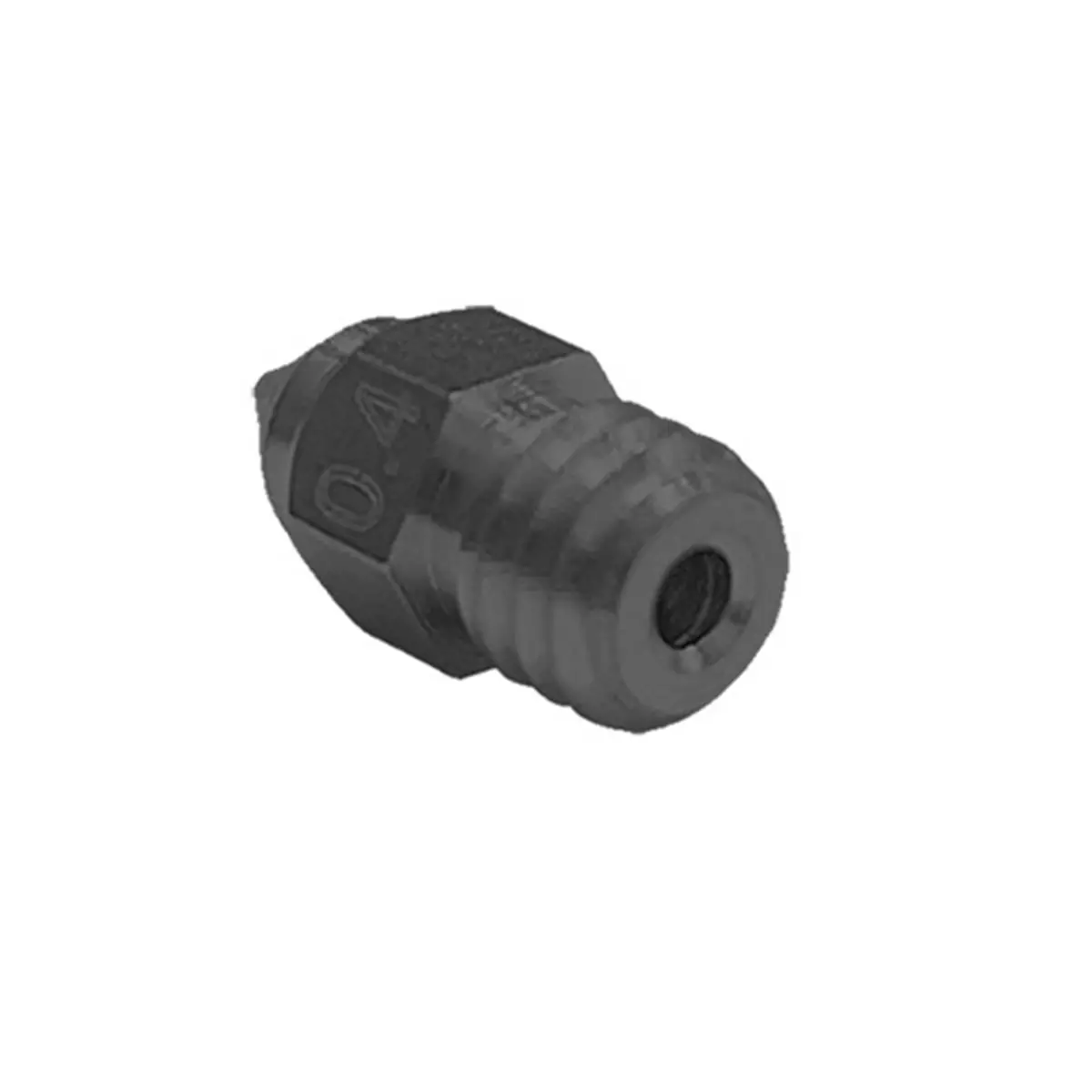 

(B63C) 5 шт. сопел 0,4 мм для Ender-5 Plus/Pro/Ender-3 V2 Pro для 3D-принтеров Creality, аксессуары для хотэнда и печатающей головки
